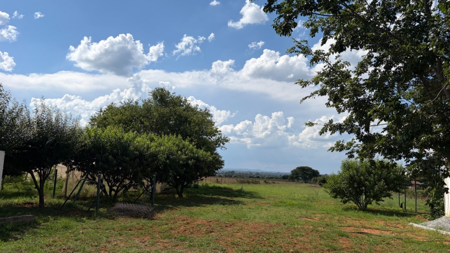 Commercial Property for Sale in Wilgeboom A H North West